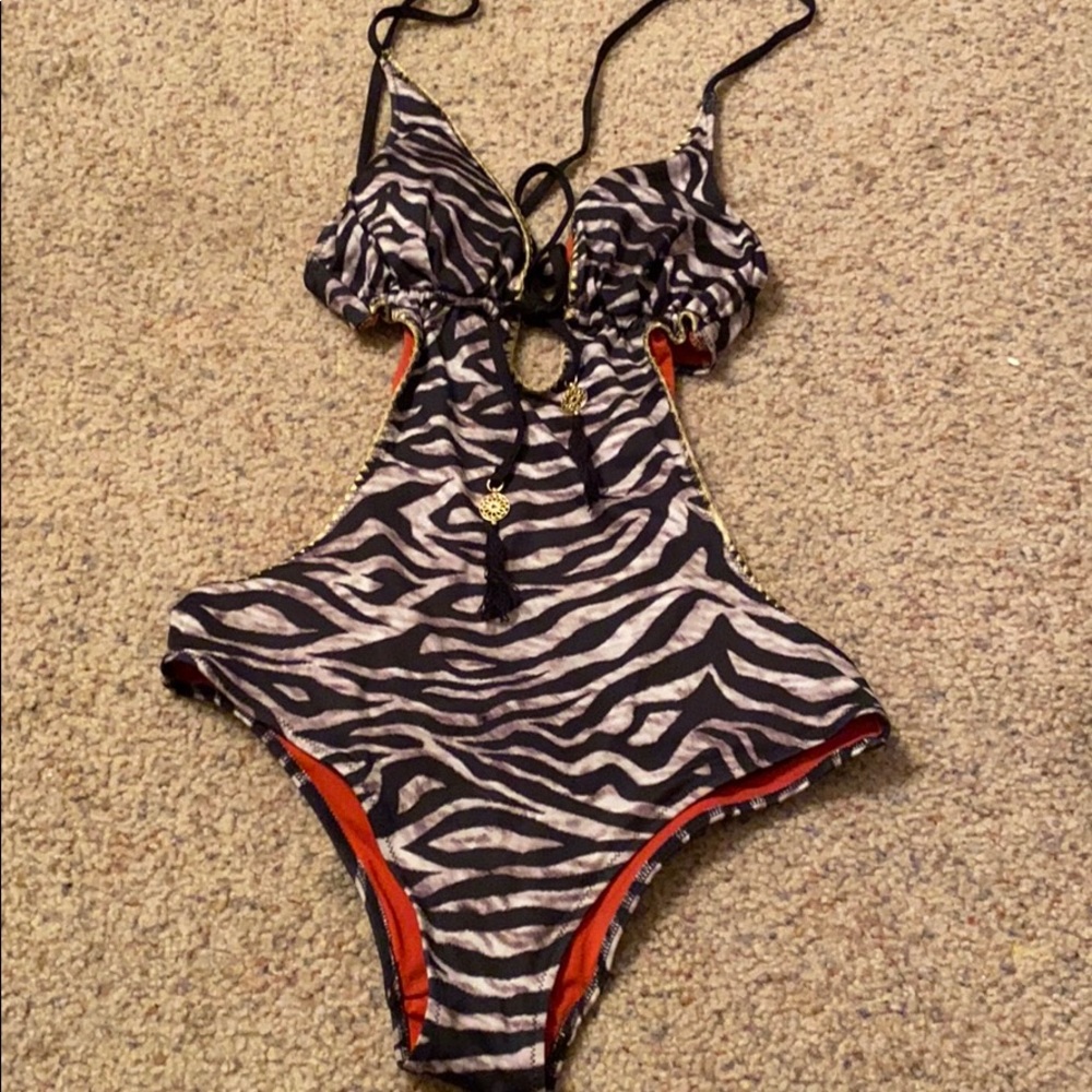H&M swimsuit